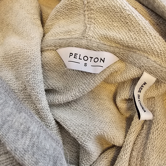 Women's PELTON sweatshirts - Picture 6 of 8